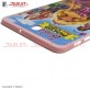 Jelly Back Cover Barbie for Tablet Samsung Galaxy Tab S2 8 SM-T715